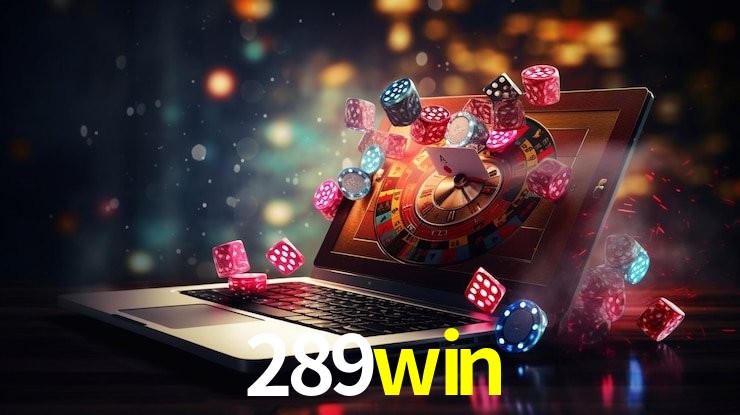 Jogos Exclusivos 289win