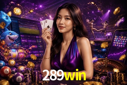 Live Casino 289win