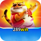 Logo 289win