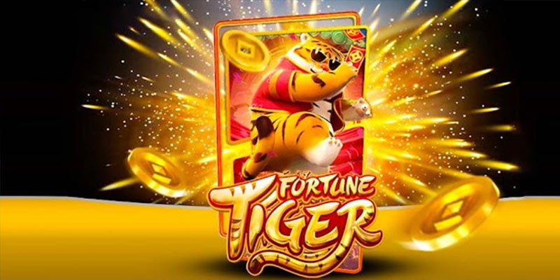 Quem é o Fortune Tiger 289win